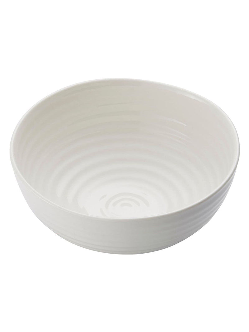 Sophie Conran white noodle bowl set of 4, imported from the UK
