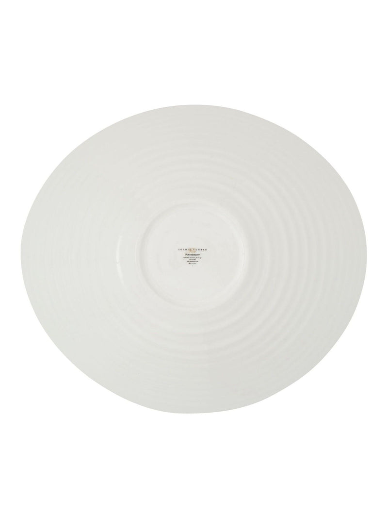 Sophie Conran Lavandula large serving bowl, UK version