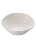 Sophie Conran white porcelain sorbet dishes set of 4, UK version