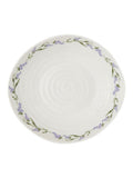 Sophie Conran Lavandula white pasta bowls set of 4, imported from the UK