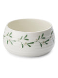 Sophie Conran small mistletoe porcelain dish set - British product