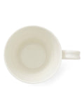 Sophie Conran white lavandula mugs set of 2, UK version