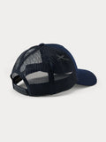 Ralph Lauren Blue RLX trucker cap, UK version