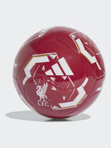 Next adidas Liverpool FC Home Club Football Ball Red- Buy online at McGrocer