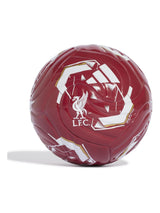 Next adidas Liverpool FC Home Mini Football - Red- Buy online at McGrocer