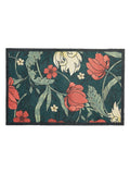 Artsy Mats William Morris Rose doormat 60x40cm, UK version