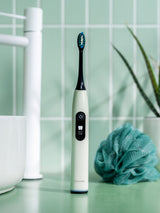 Next Beurer Peppermint Electric Sonic Toothbrush- Buy online at McGrocer