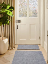Next Hug Rug Silver Mat Cotton Door Mat- Buy online at McGrocer