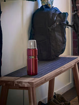 Next Thermos Raspberry Stainless King Flask 470ml- Buy online at McGrocer