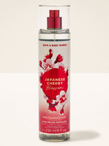 Next Bath & Body Works Japanese Cherry Blossom Fine Fragrance Mist 236 ml- Buy online at McGrocer