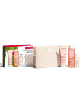 Clarins My Cleansing Essentials sensitive skin set, UK version