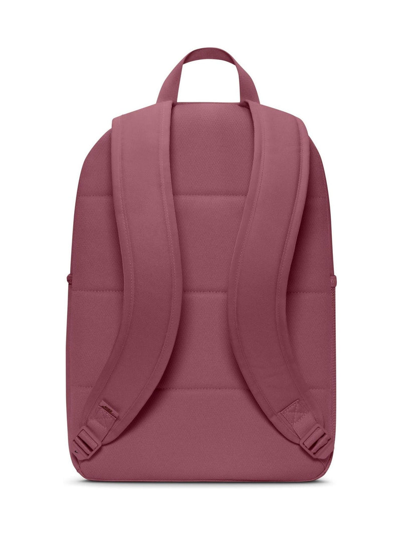 Nike Red Heritage 2.0 Backpack 23L, UK version