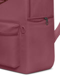 Nike Red Heritage 2.0 Backpack 23L, UK version