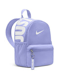 Nike Light Purple Mini Backpack, UK sourced - British product