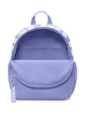 Nike Light Purple Mini Backpack, UK sourced - British product