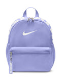 Nike Light Purple Mini Backpack, UK sourced - British product