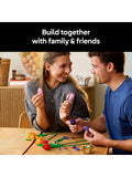 LEGO Botanicals tulip bouquet building set, imported from the UK
