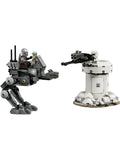 LEGO AT-RT Attack building toy, UK version