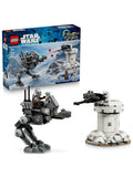 LEGO AT-RT Attack building toy, UK version