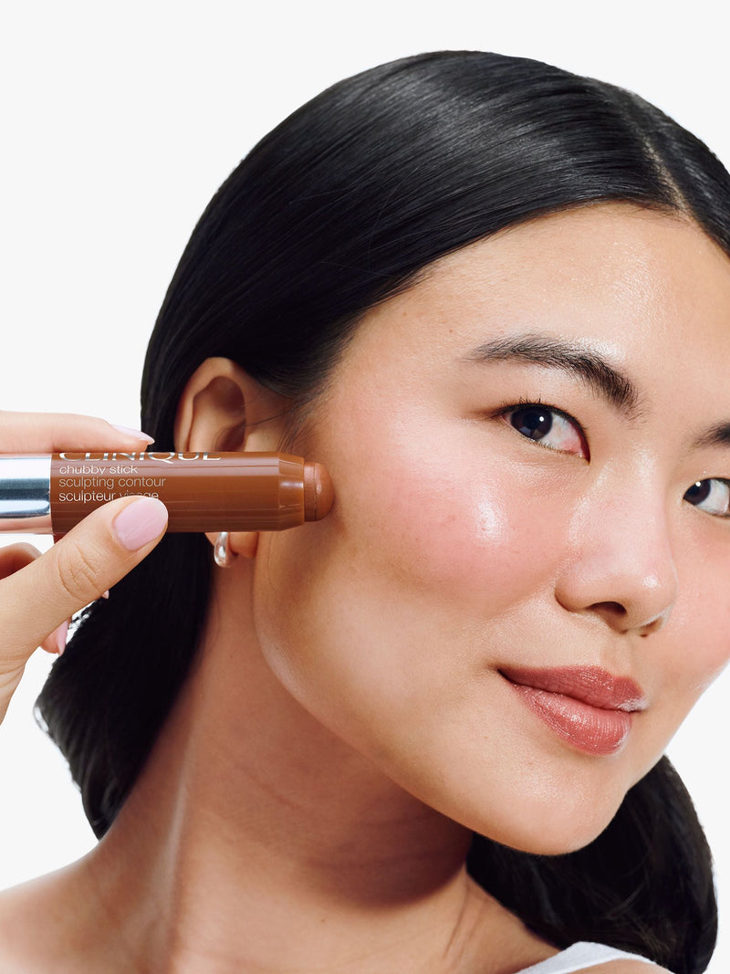 Clinique Chubby Stick Sculpting Contour contour stick (British brand)