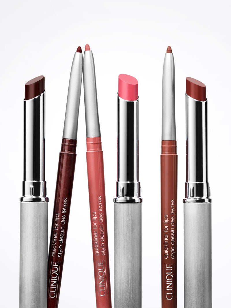 Clinique Quickliner For Lips lip liner - British product