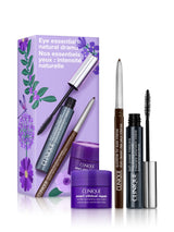 Next Clinique Eye Essentials Natural Drama Lash Power Mascara Gift Set- Buy online at McGrocer