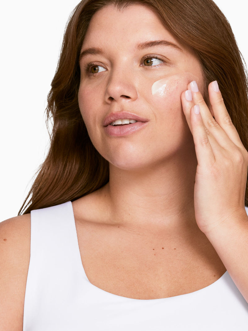 Clinique dry skin mini kit 3-step skincare (British brand)
