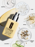 Clinique dry skin mini kit 3-step skincare (British brand)