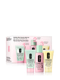 Clinique Healthy Skin Routine Mini Kit for oily skin, imported from the UK