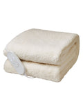 Morphy Richards cream single electric underblanket - British product