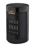 Morphy Richards desk fan heater Black (British brand)