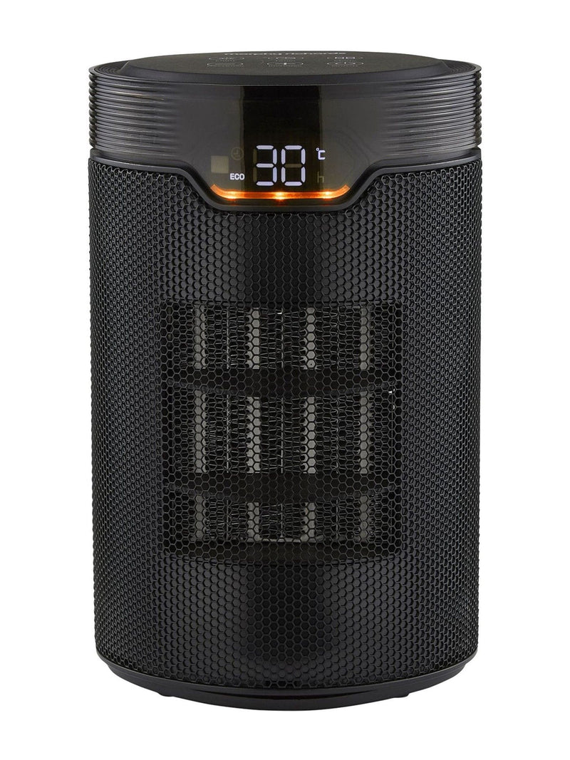 Morphy Richards desk fan heater Black (British brand)