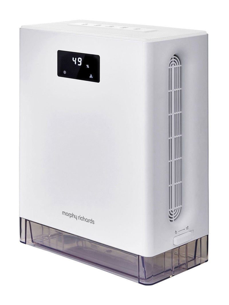 Morphy Richards PureFresh dehumidifier 3L, UK version