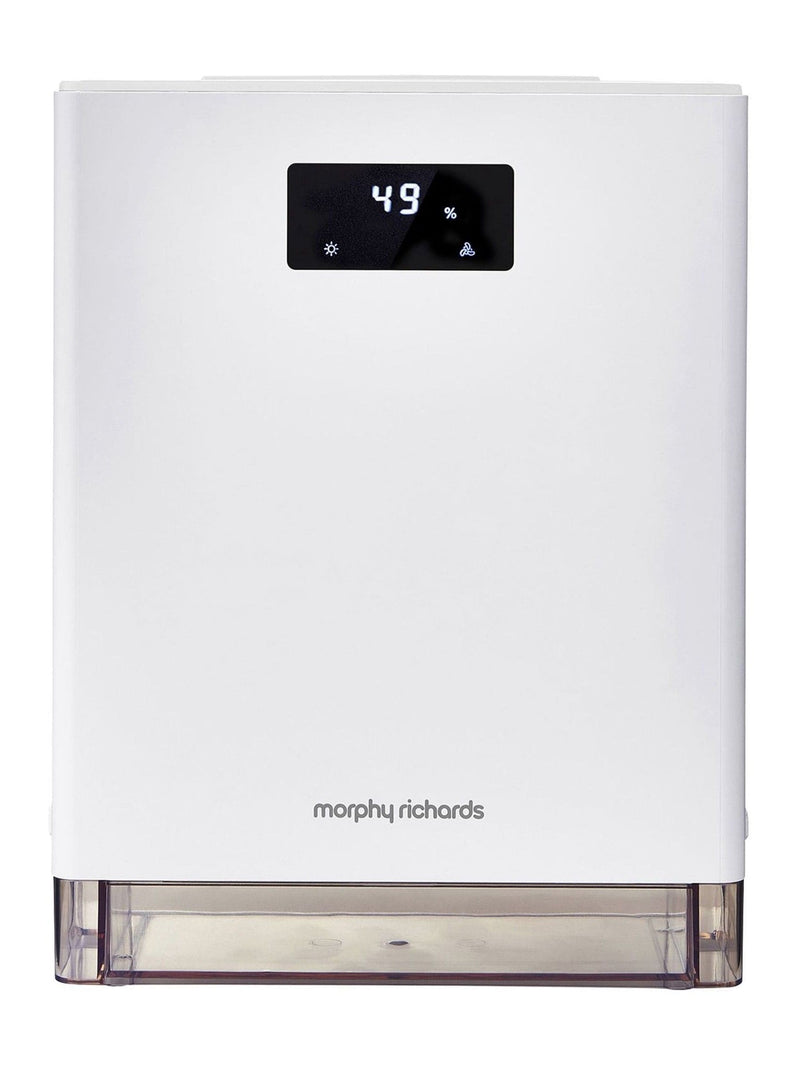 Morphy Richards PureFresh dehumidifier 3L, UK version