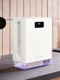 Morphy Richards PureFresh dehumidifier 3L, UK version