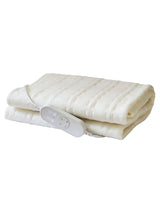 Next Morphy Richards White Double Electric Heated Underblanket- Buy online at McGrocer