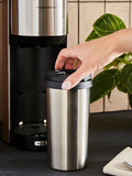 Morphy Richards Tazza coffee machine - British product