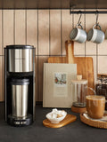 Morphy Richards Tazza coffee machine - British product