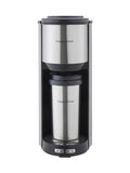 Morphy Richards Tazza coffee machine - British product