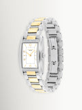 Coach Reese 20mm light gold watch, UK version