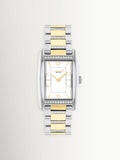 Coach Reese 20mm light gold watch, UK version