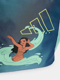 adidas Disney Moana Motion backpack (British brand)