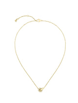 Next BOSS Live Precious Gold Plated IP Necklace- Buy online at McGrocer