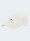 adidas Originals Blue Corduroy Baseball Cap
