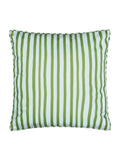 Furn outdoor cushion Olive/Blue Mediterranean 45cm (British brand)