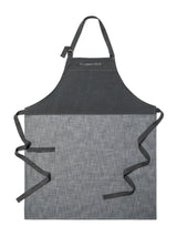 Next KitchenAid Grey Cotton Adjustable Kitchen Apron- Buy online at McGrocer