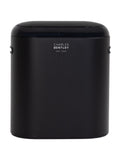 Charles Bentley automatic sensor bin black 40 litre (British brand)