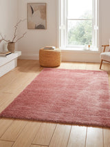 Next Think Rugs Flores 1930 Grey Modern Rug- Buy online at McGrocer
