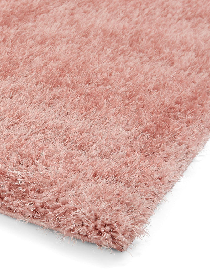 Think Rugs Flores 1930 modern grey rug - British product