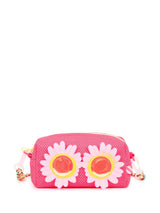 Next Billieblush Pink Summer Sunglasses Pencil Case 17x8x8cm- Buy online at McGrocer